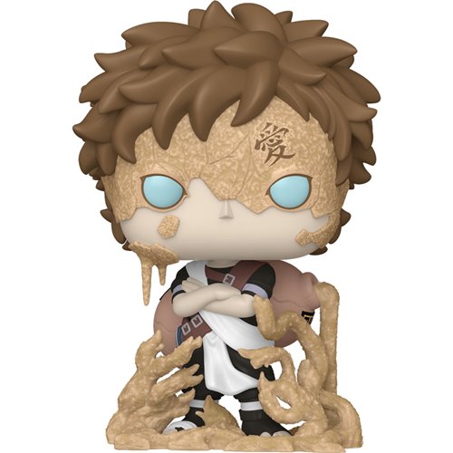 Naruto Gaara Funko Pop! Vinyl Figur #2230