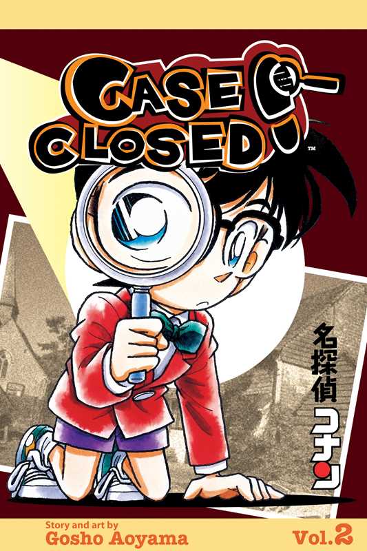 Detektiv Conan, Bd. 2 von Gosho Aoyama