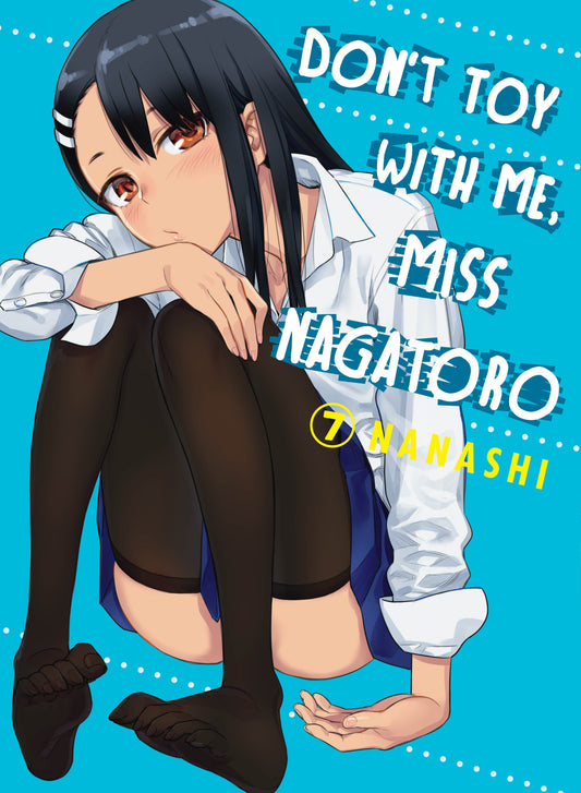Don't Toy With Me, Miss Nagatoro Vol. 7