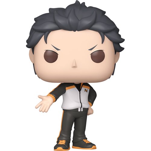 RE: Zero - Starting Life in Another World Subaru Natsuki Funko Pop! Vinyl Figure #2111