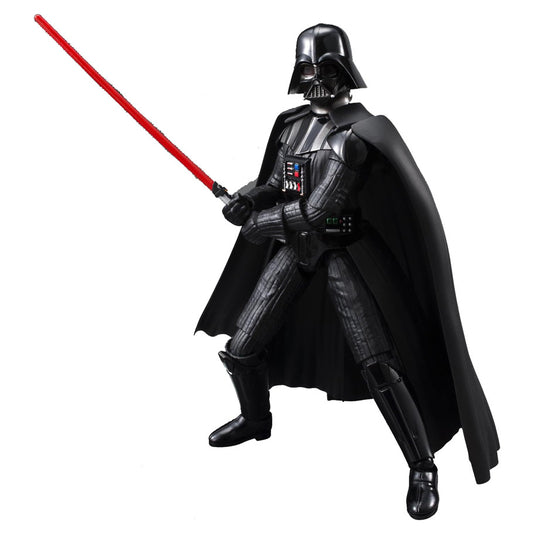 Star Wars: 1/12: Darth Vader