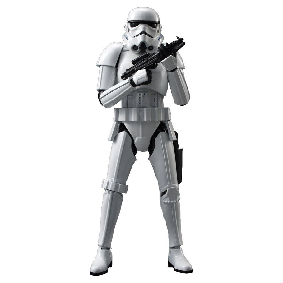 Star Wars: 1/12: Storm Trooper