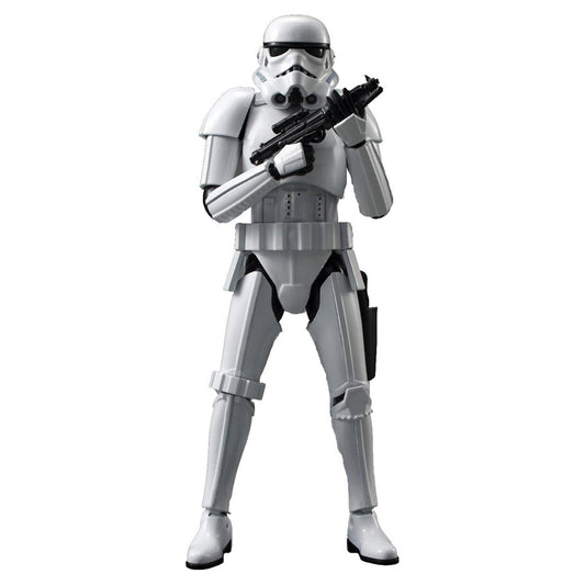 Star Wars: 1/12: Storm Trooper