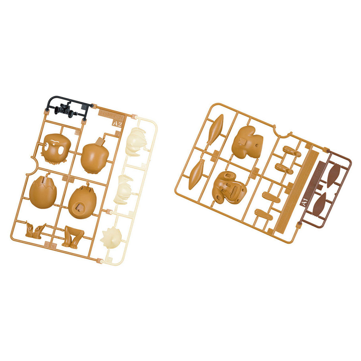 Pokémon: Model Kit Quick: Eevee