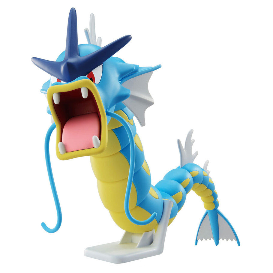 Pokémon: Model Kit: Gyarados