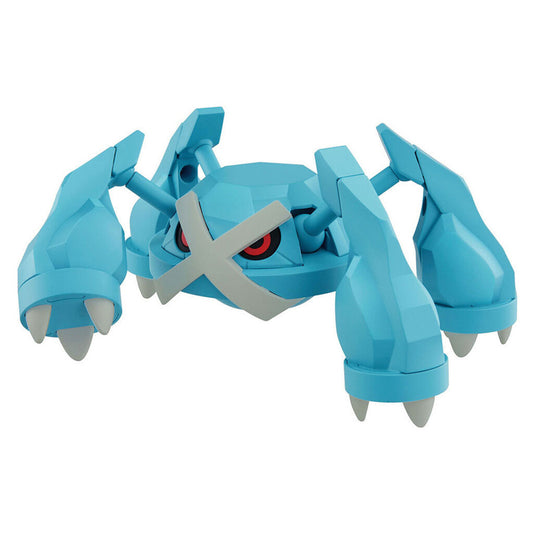 Pokémon: Model Kit: Metagross