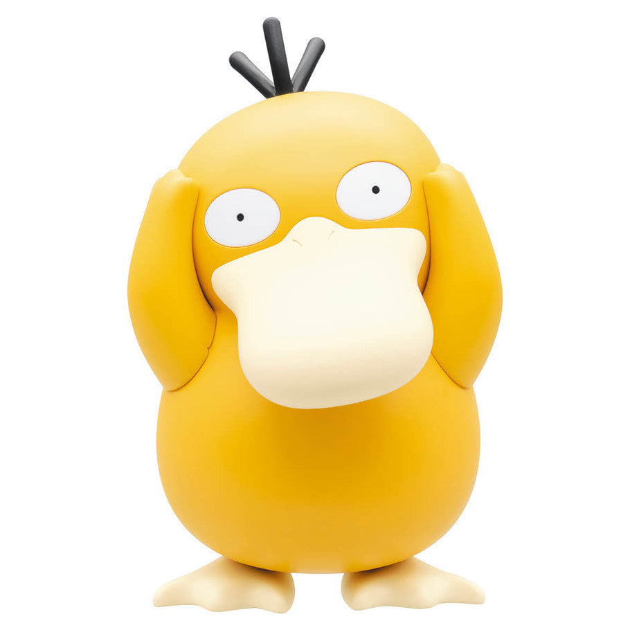 Pokémon: Model Kit Quick: Psyduck