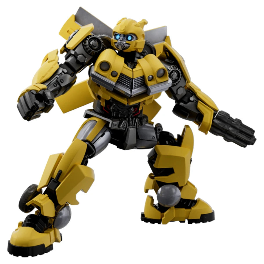 Blokees: Transformers: Classic Class: Bumblebee
