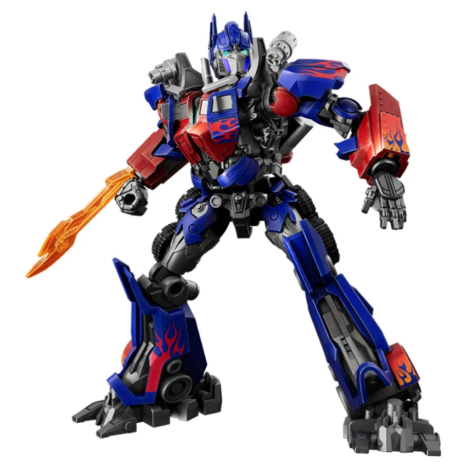 Blokees: Transformers: Classic Class: Movie Version: Optimus Prime 2007