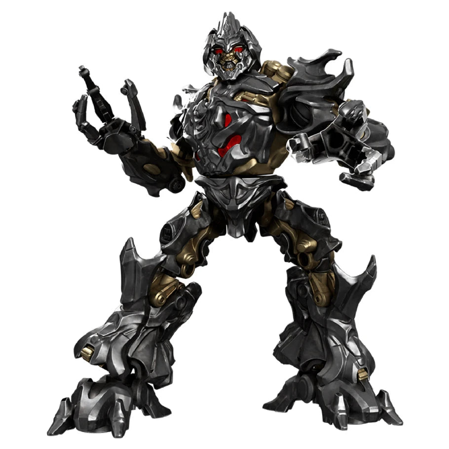 Blokees: Transformers: Classic Class: Megatron