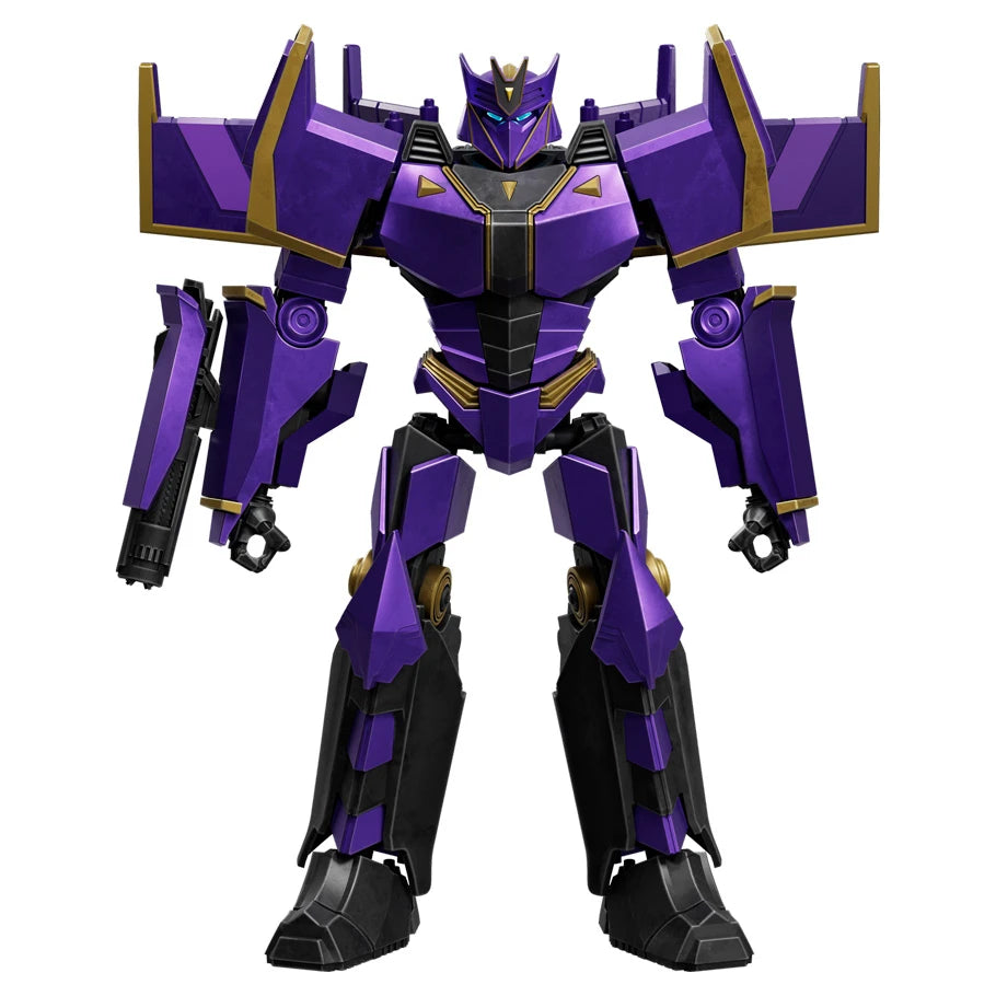 Blokees: Transformers: Classic Class: Megatronus Prime