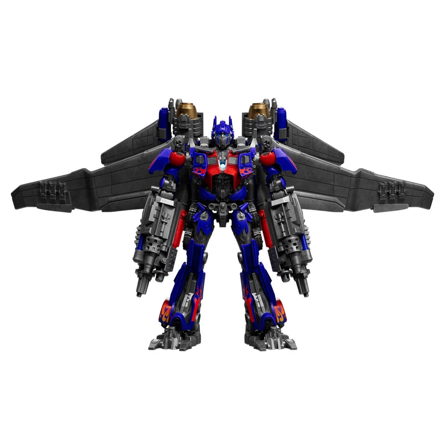 Blokees: Transformers: Classic Class: Movie 3 Jet Wing Optimus Prime