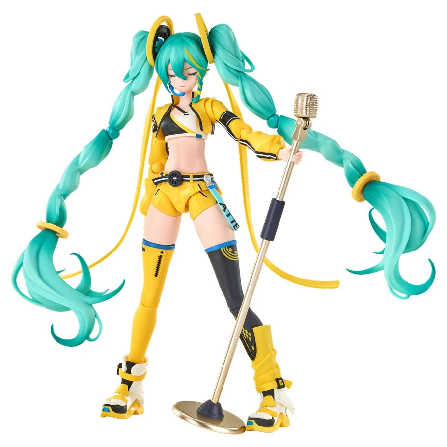 Blokees: Fantastics Series: Hatsune Miku: Vivid Echoes
