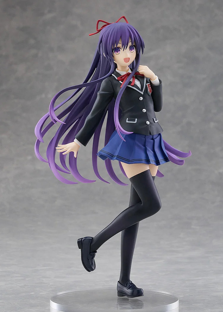 Date A Live V POP UP PARADE Tohka Yatogami: Schuluniform Ver. L Größe