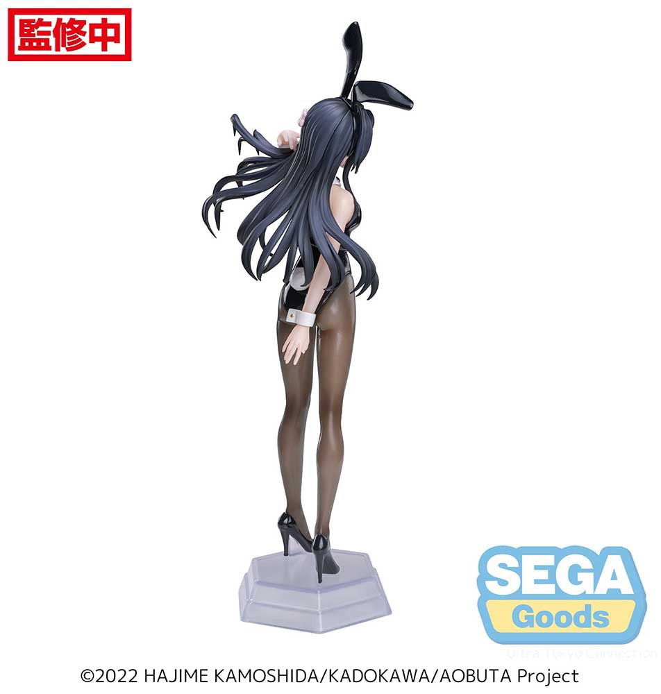Desktop X Decorate Collections Rascal Does Not Dream Of Bunny Girl Senpai Mai Sakurajima