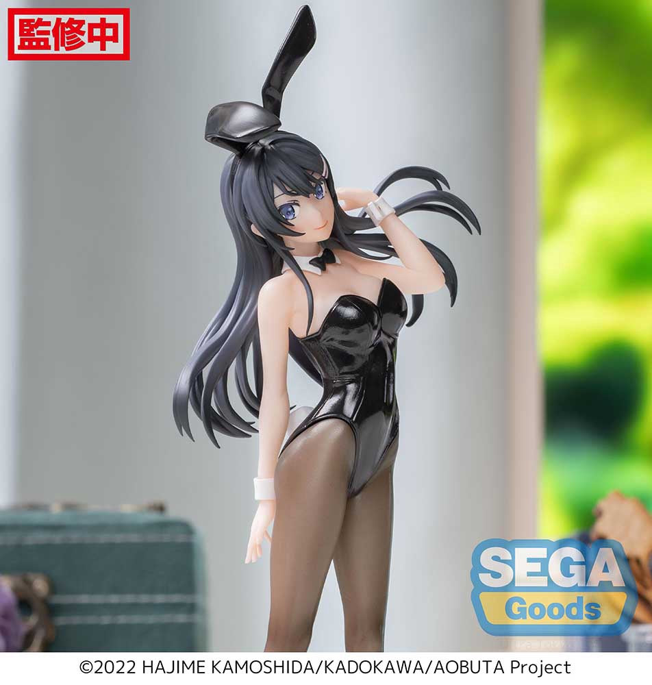 Desktop X Decorate Collections Rascal Does Not Dream Of Bunny Girl Senpai Mai Sakurajima