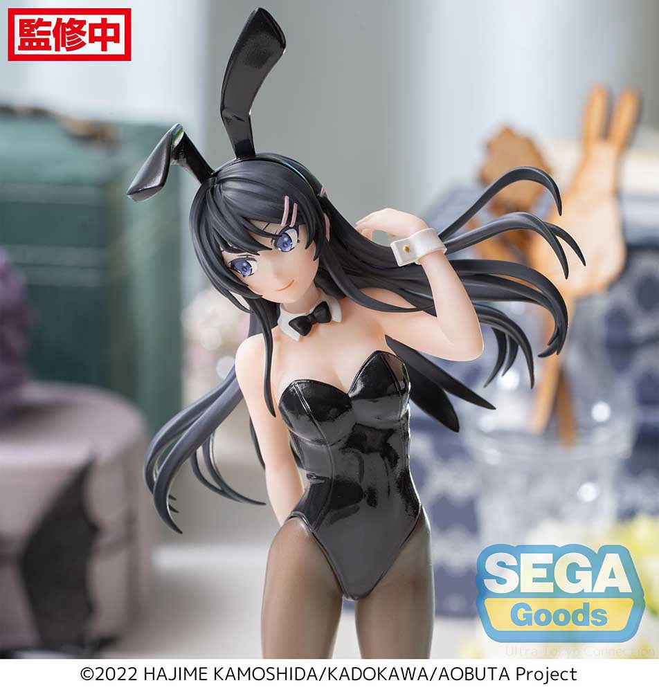 Desktop X Decorate Collections Rascal Does Not Dream Of Bunny Girl Senpai Mai Sakurajima