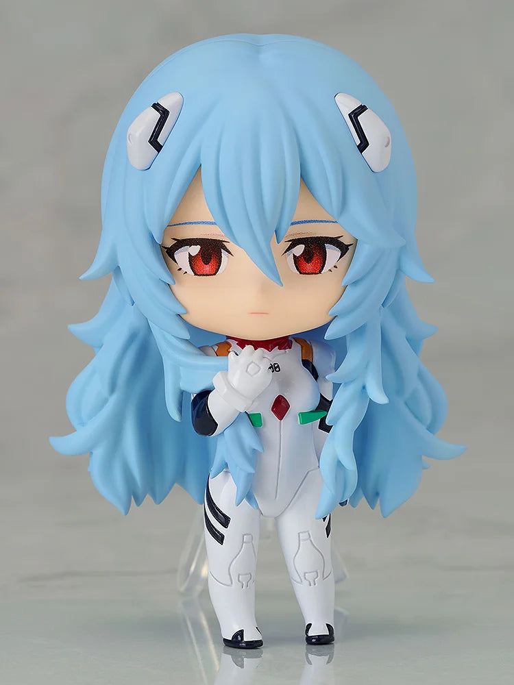 (Blind Box) Rebuild of Evangelion Nendoroid Surprise Rebuild of Evangelion