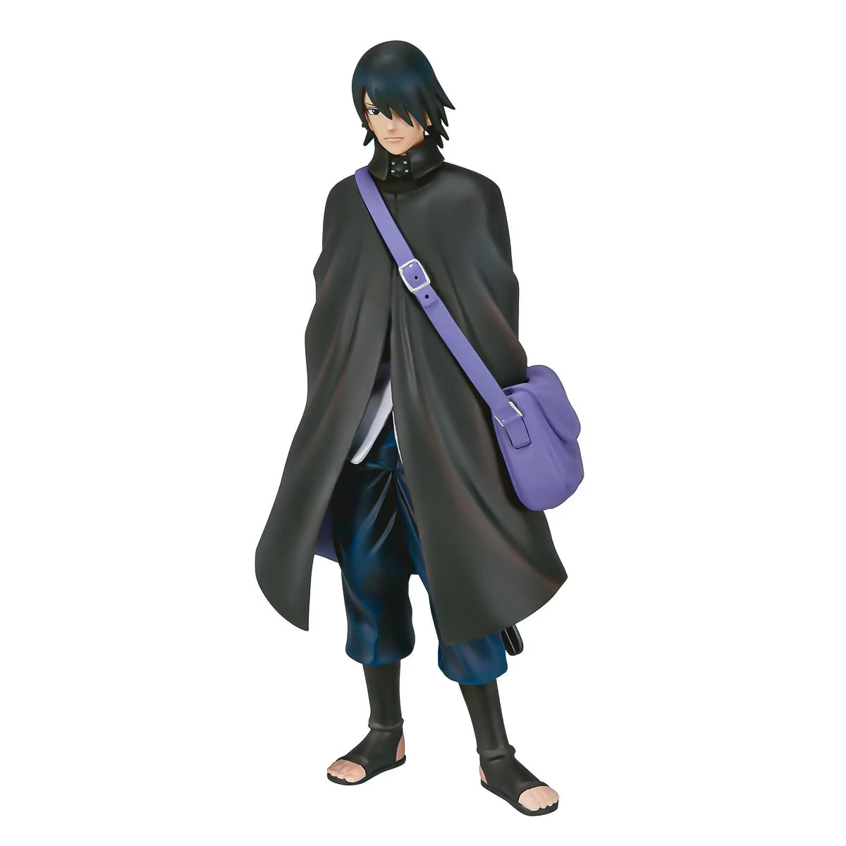 Boruto Naruto Next Generations Figura ~Shinobi Relations~ Sp2 [¡Regreso!] (A:Sasuke)