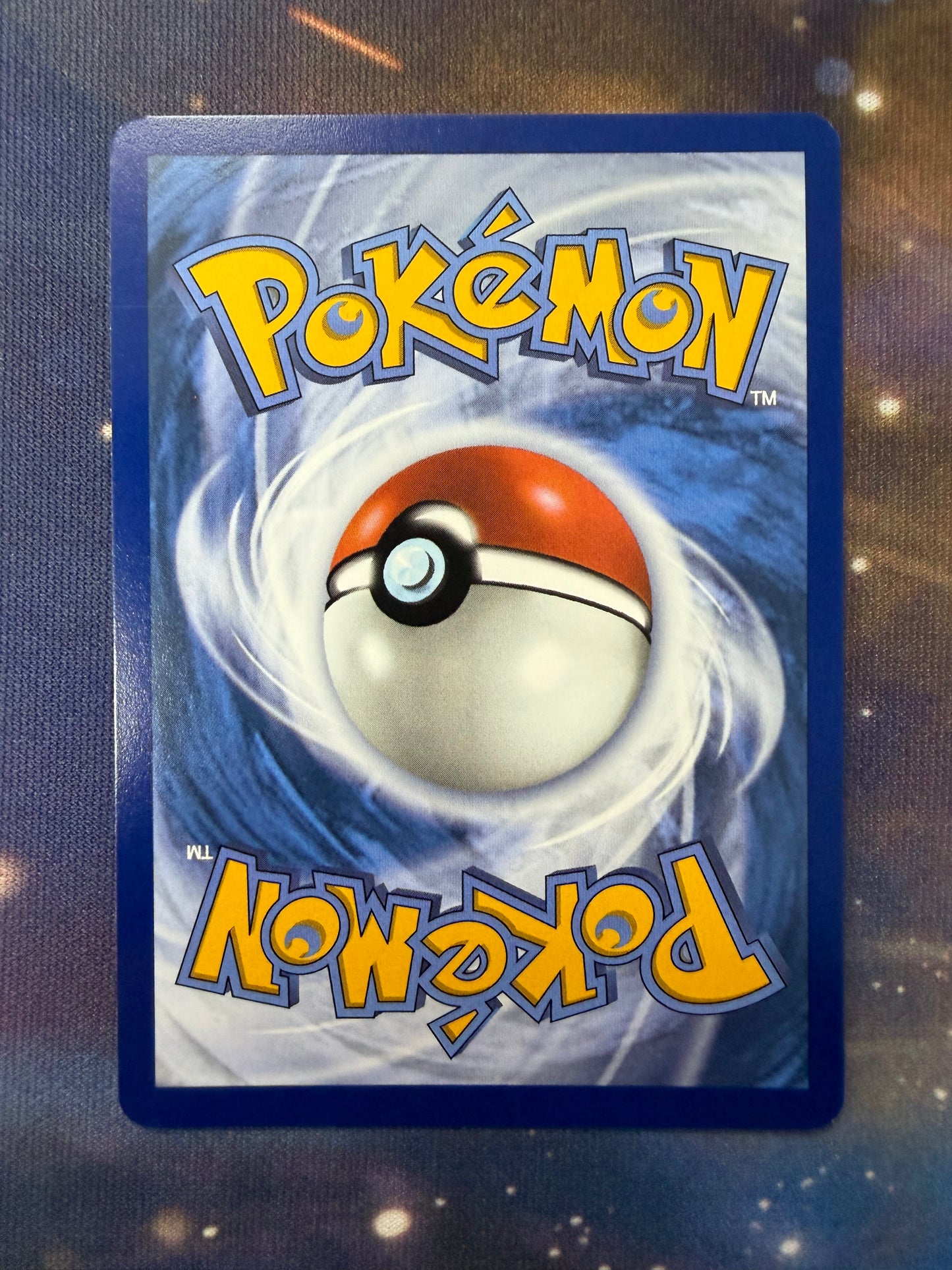 Ethan’s Typhlosion 190/182