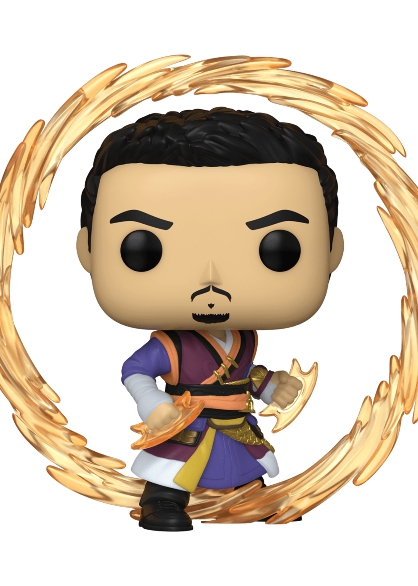 Funko Pop She Hulk   Wong