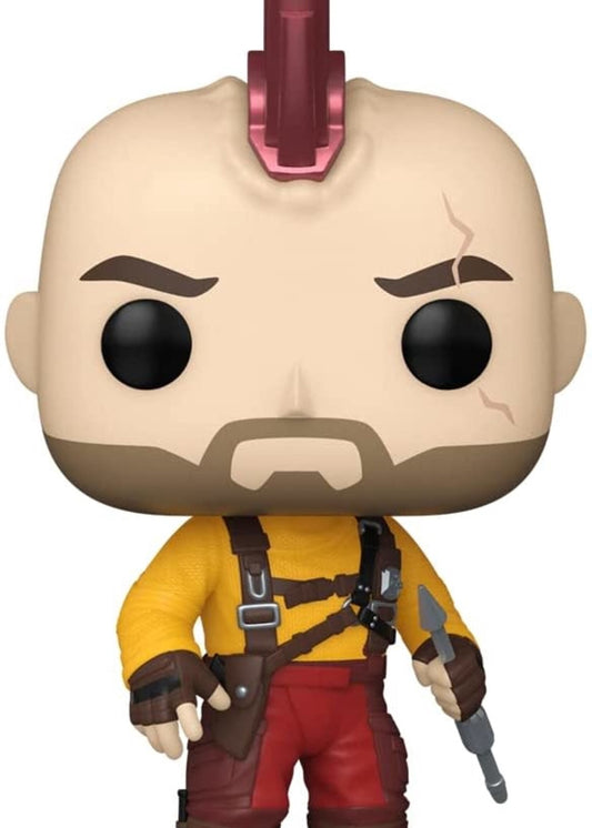 Funko Pop Guardians Of The Galaxy Volume 3   Kraglin