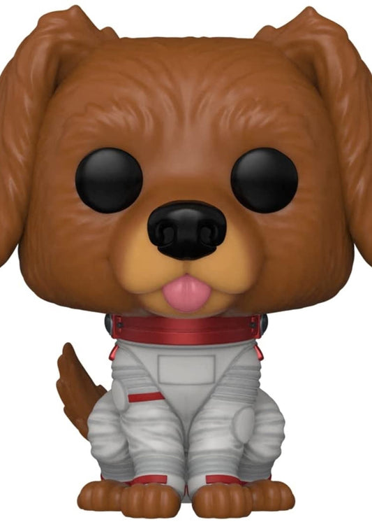 Funko Pop Guardians Of The Galaxy Volume 3   Cosmo