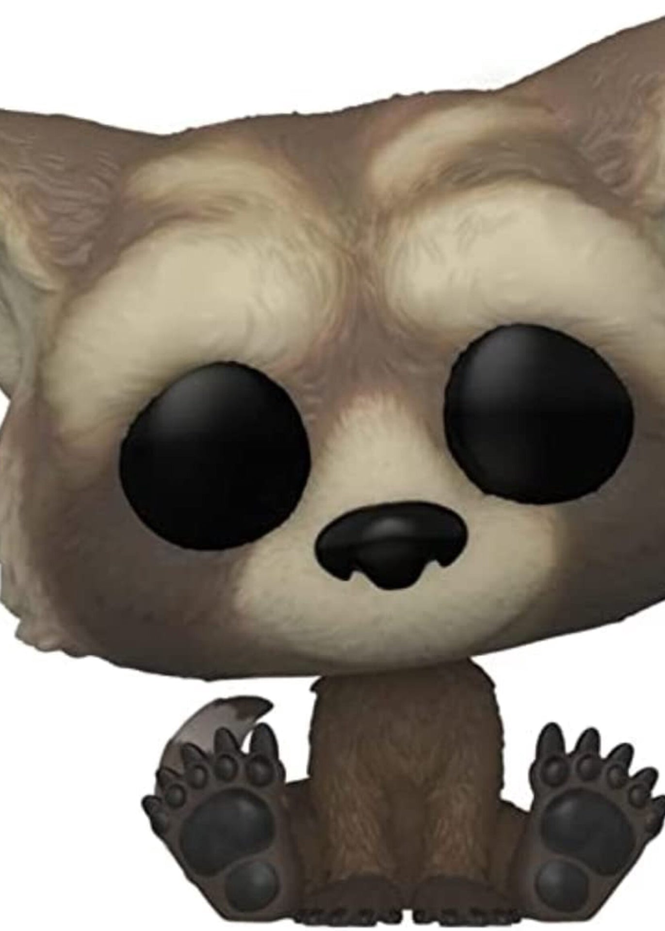 Funko Pop Guardians Of The Galaxy Volume 3   Baby Rocket