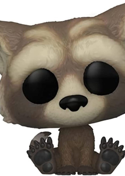 Funko Pop Guardians Of The Galaxy Volume 3   Baby Rocket