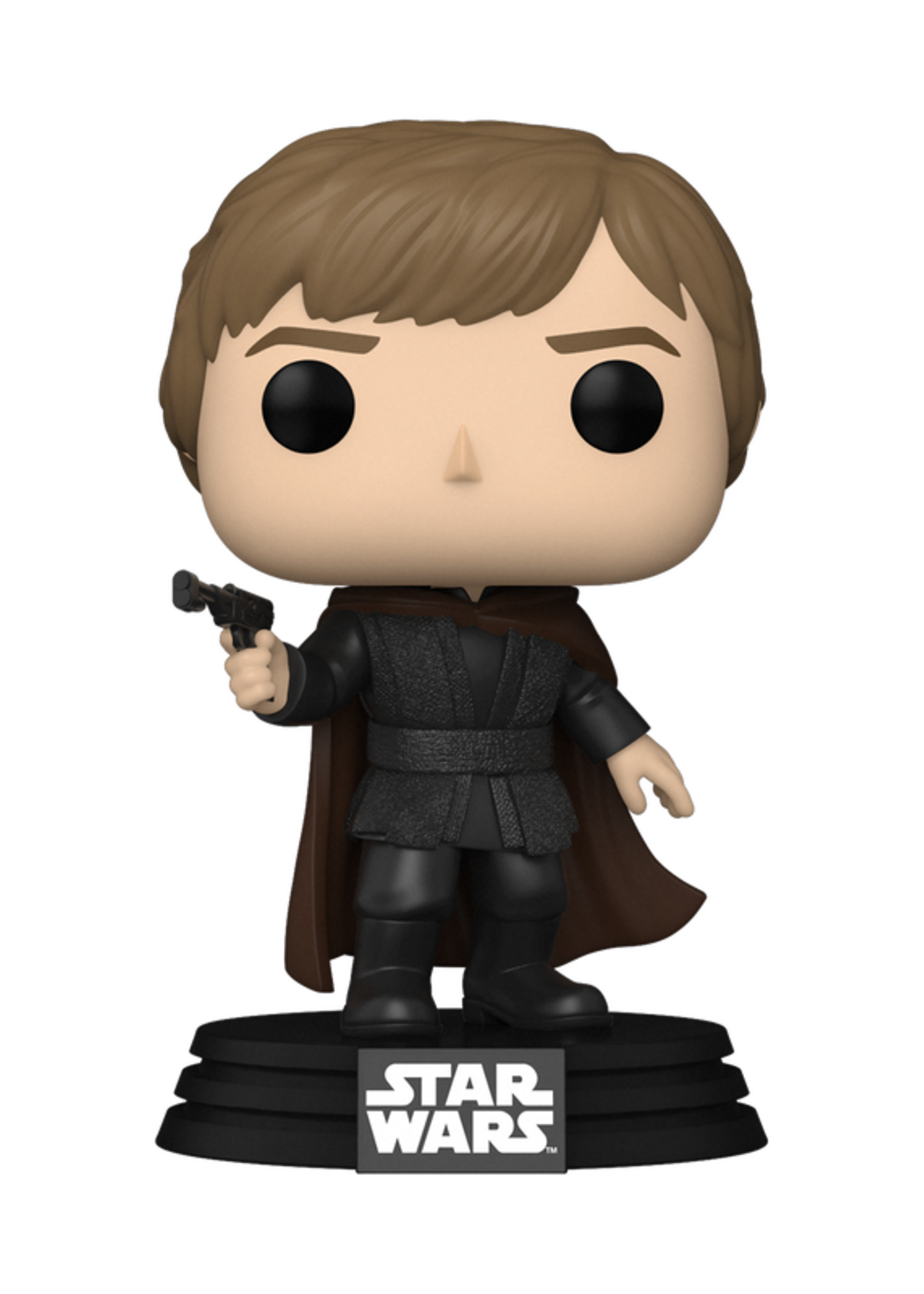Funko Pop Star Wars   Luke Skywalker 1