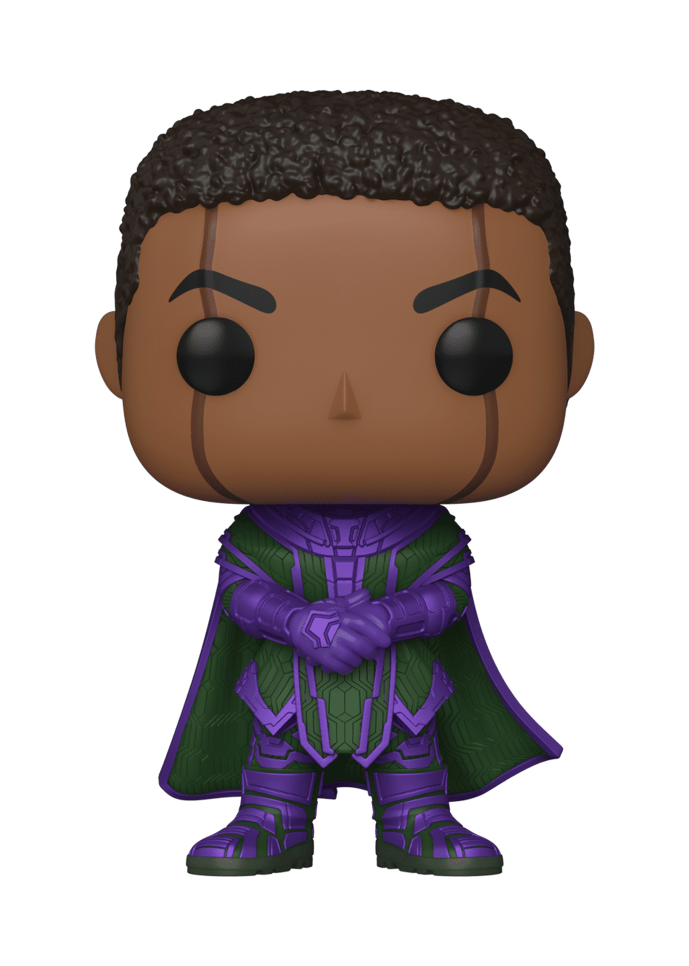 Funko Pop Ant Man And The Wasp Quantumania   Kang