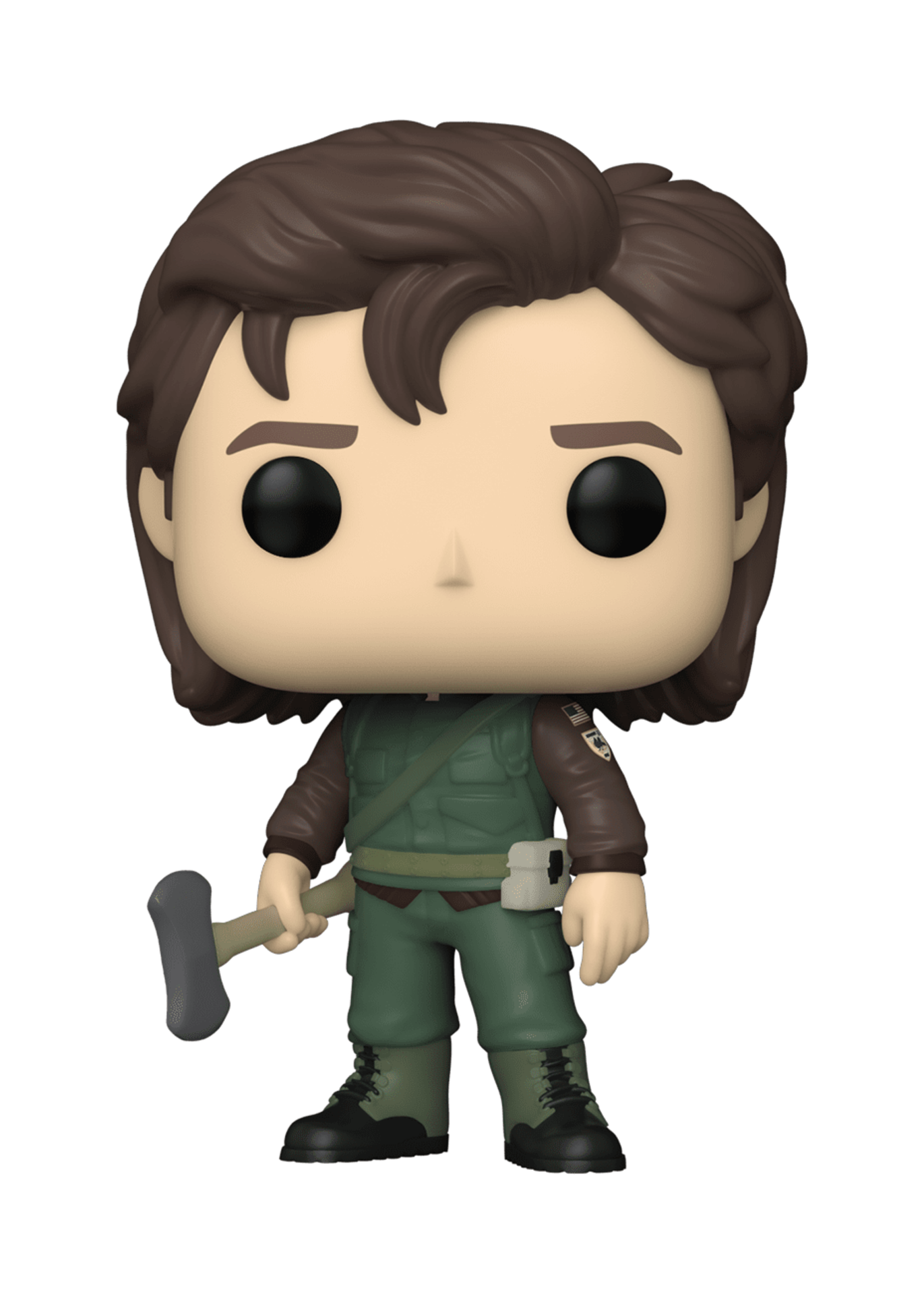 Funko Pop Stranger Things   Steve