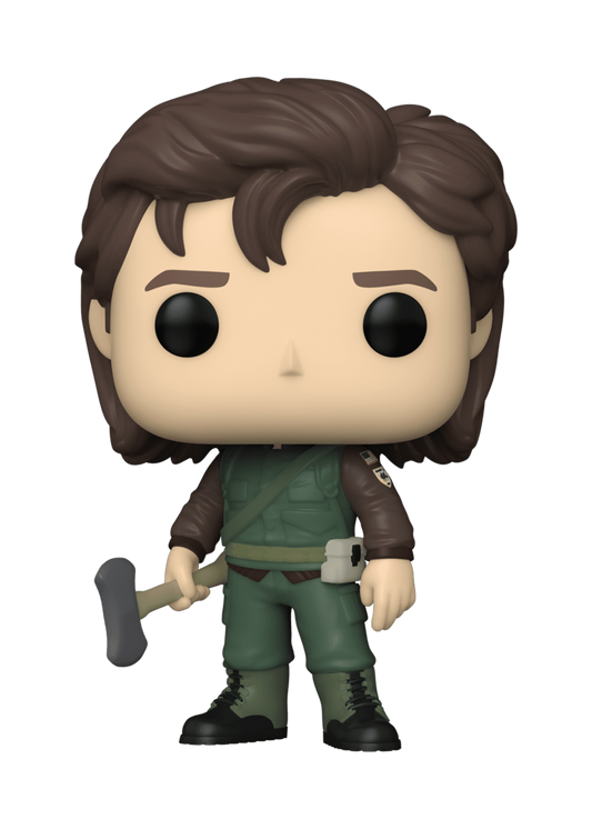 Funko Pop Stranger Things   Steve