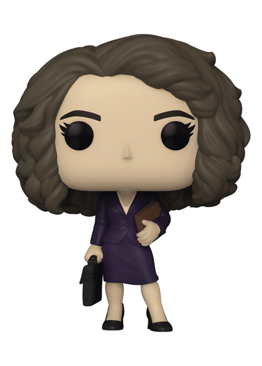 Funko Pop She Hulk   Jennifer