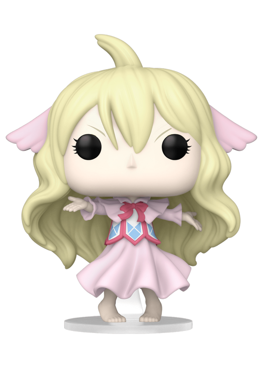 Funko Pop Fairy Tale   Mavis Vermillion