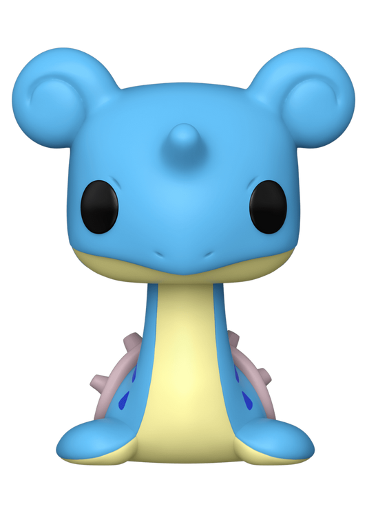 Funko Pop Pokemon   Lapras