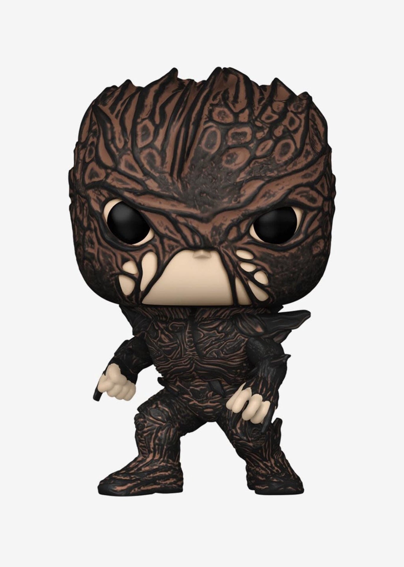 Funko Pop The Flash   Dark Flash