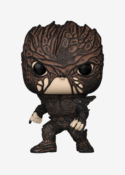 Funko Pop The Flash   Dark Flash