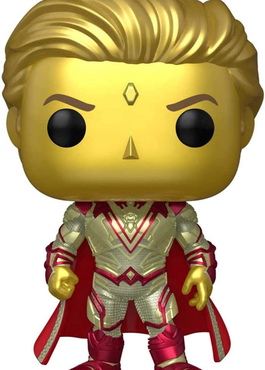 Funko Pop Guardians Of The Galaxy Volume 3   Adam Warlock