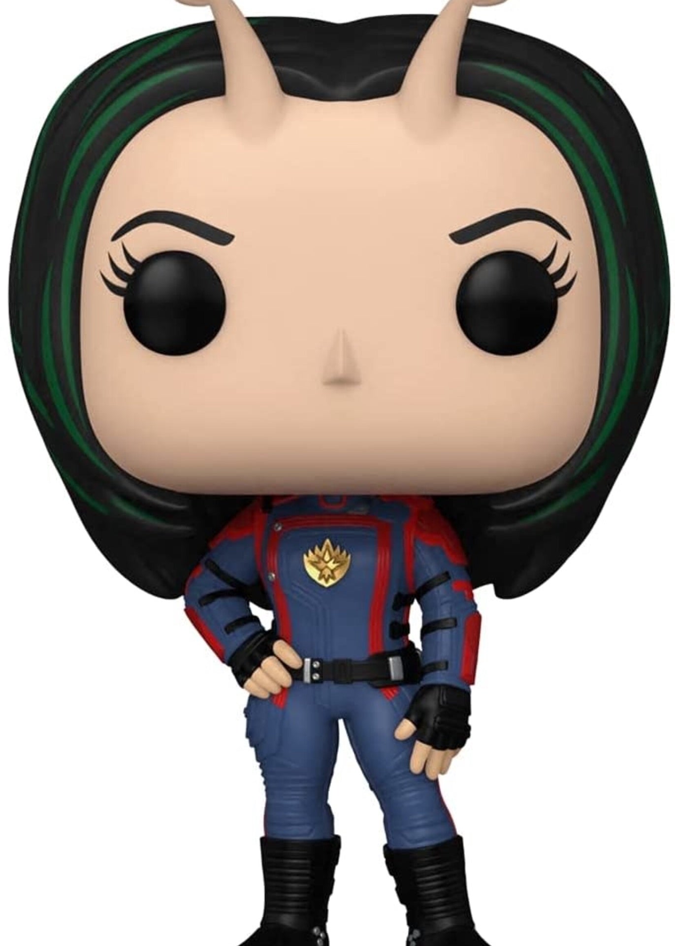 Funko Pop Guardians Of The Galaxy Volume 3   Mantis