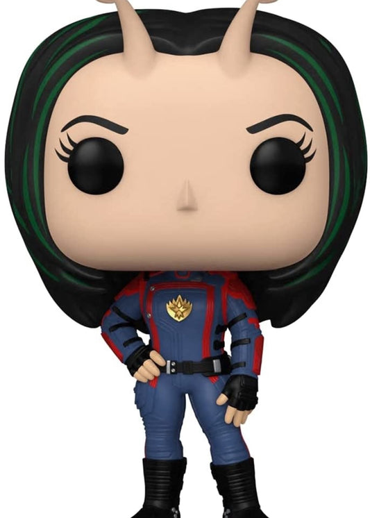 Funko Pop Guardians Of The Galaxy Volume 3   Mantis