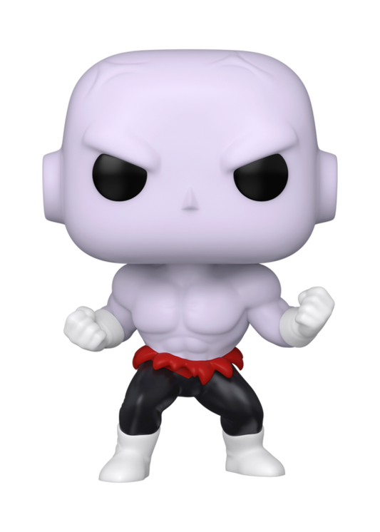 Funko Pop Dragon Ball Super   Jiren