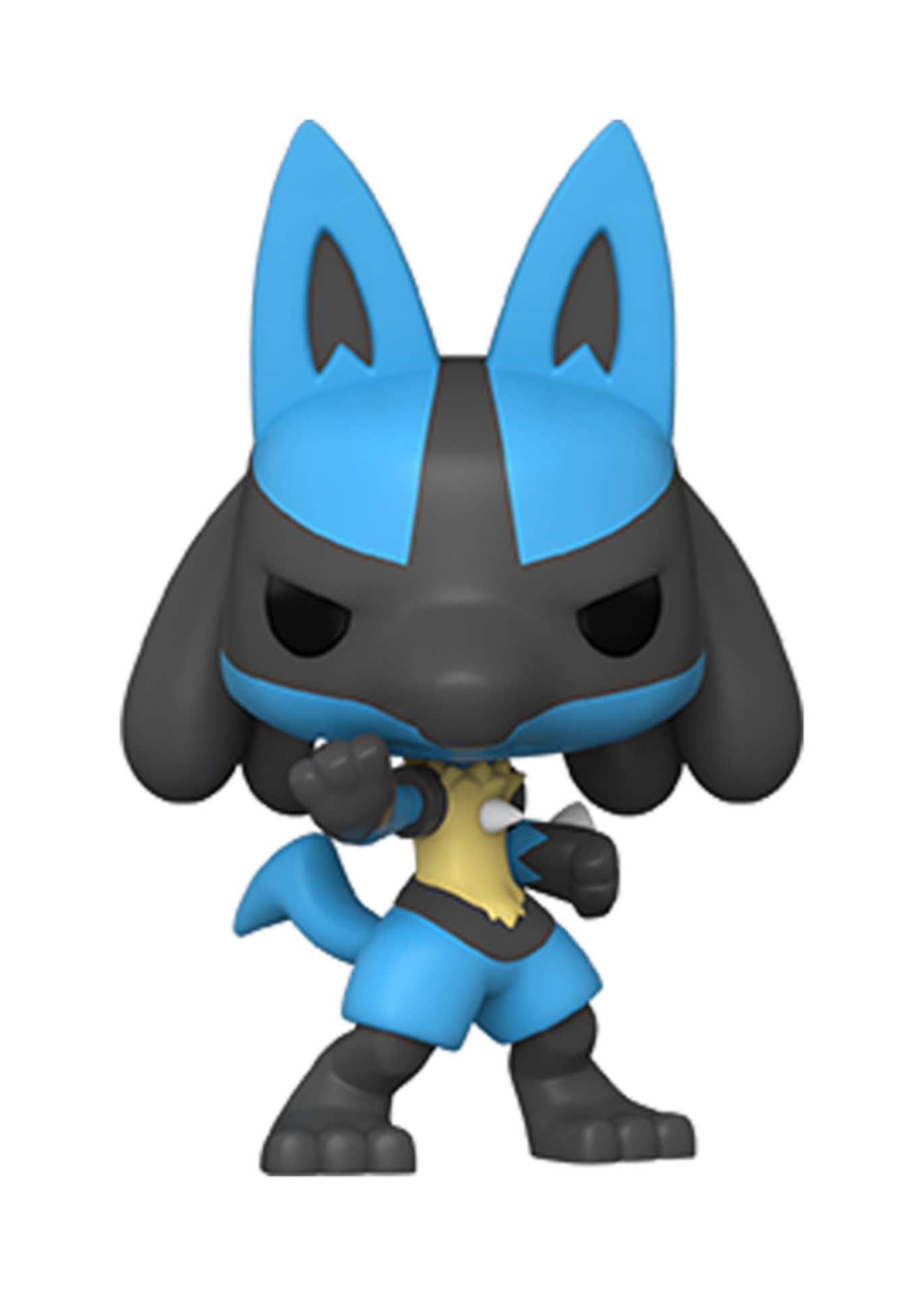 Funko Pop Pokemon   Lucario
