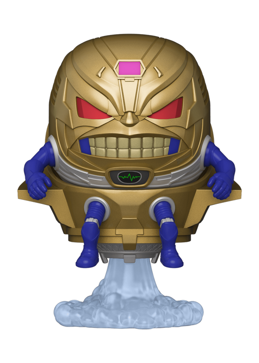 Funko Pop Ant Man And The Wasp Quantumania   Modok