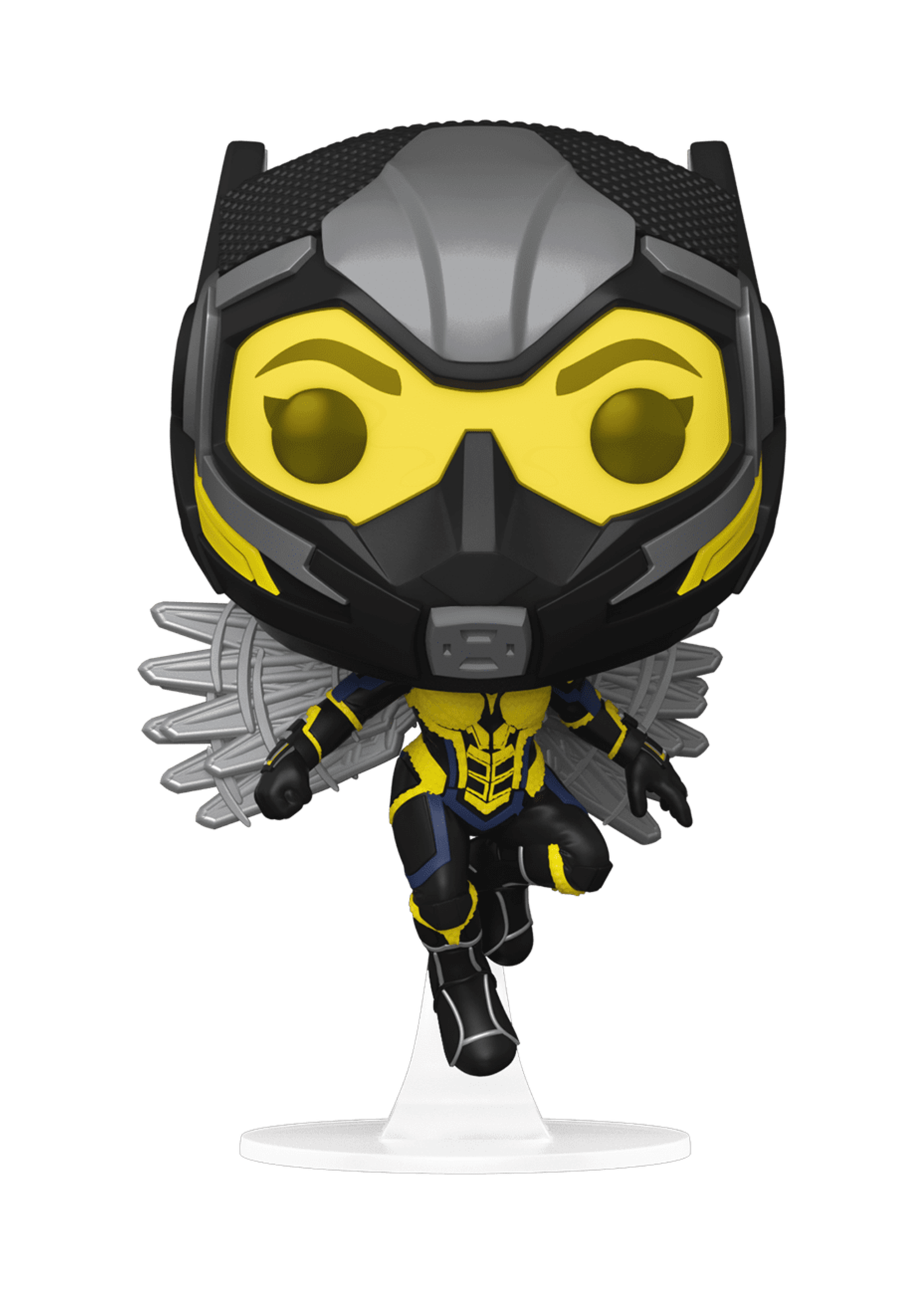 Funko Pop Ant Man And The Wasp Quantumania   Wasp