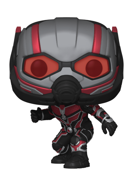 Funko Pop Ant Man And The Wasp Quantumania   Ant Man