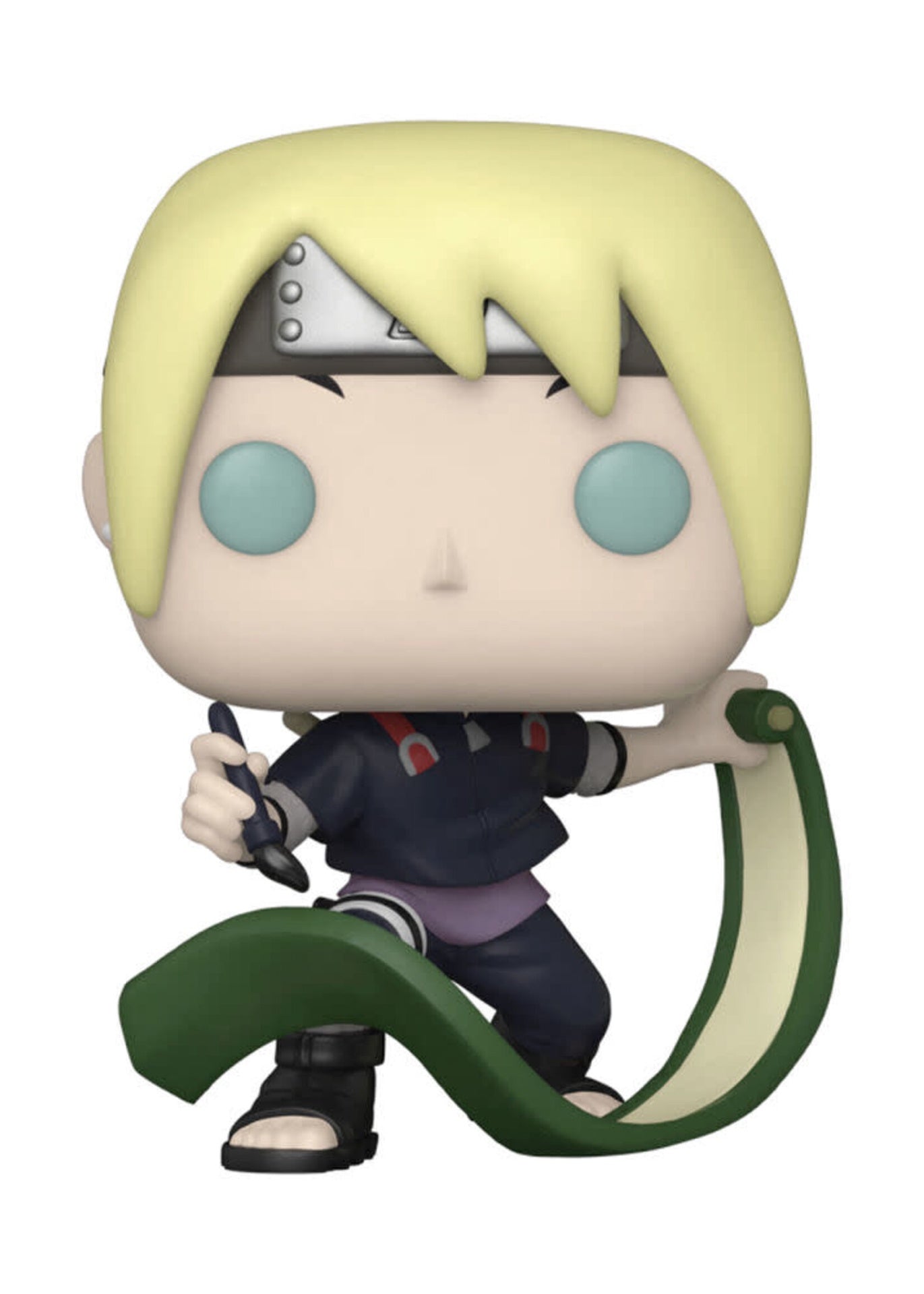 Funko Pop  Boruto Naruto Next Generations  Inojin