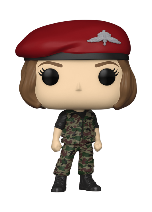 Funko Pop Stranger Things   Robin