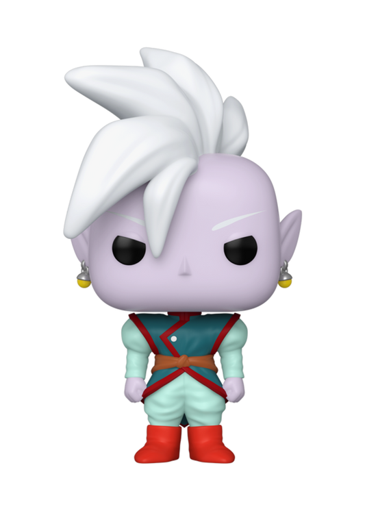 Funko Pop Dragon Ball Super   Shin