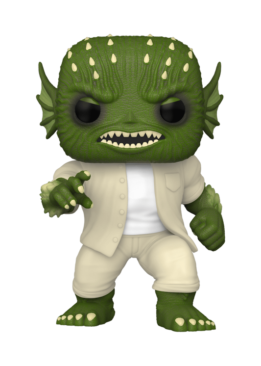 Funko Pop She Hulk   Abomination